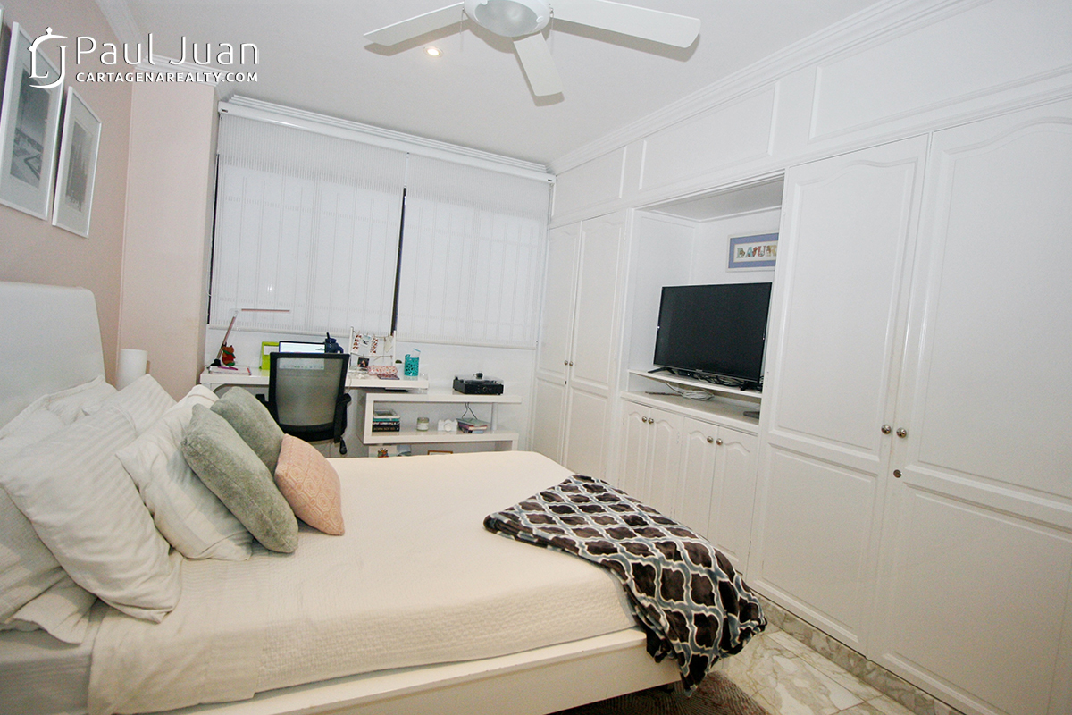 Magnificent apartment